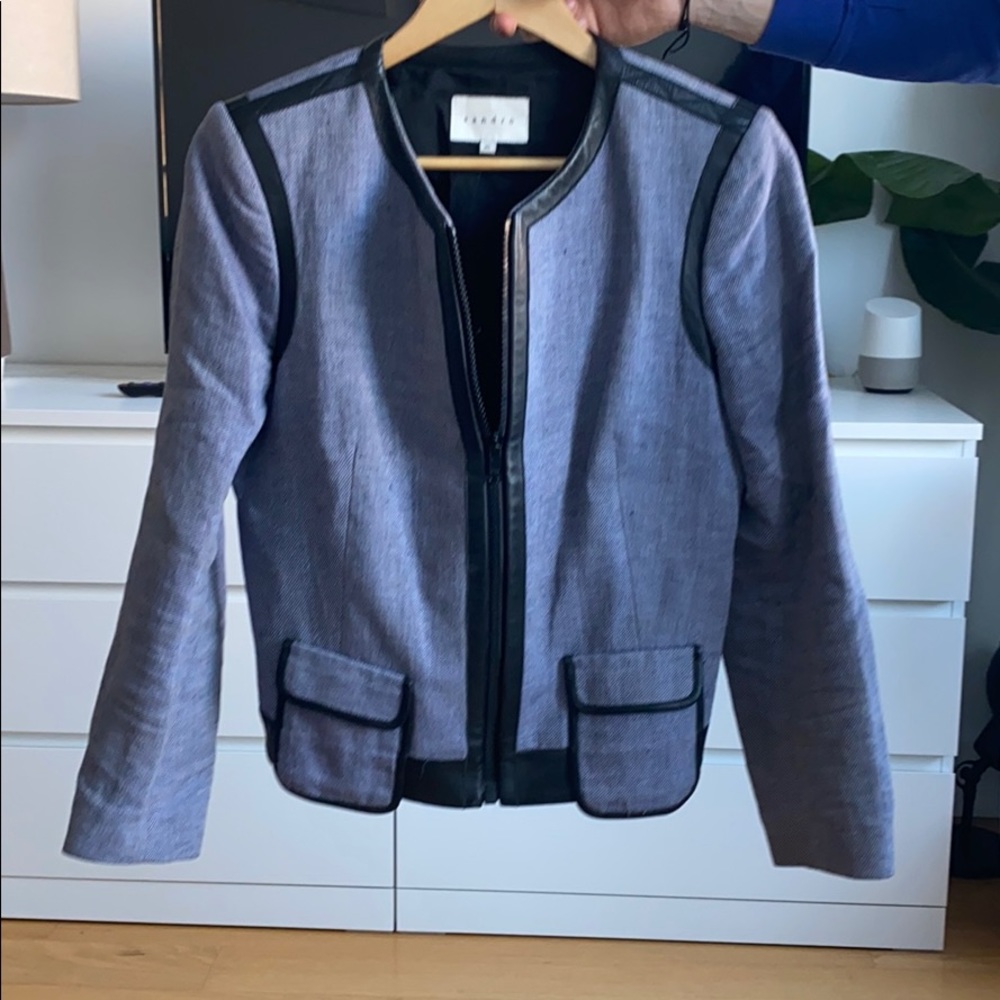 Jacket Sandra - image 1
